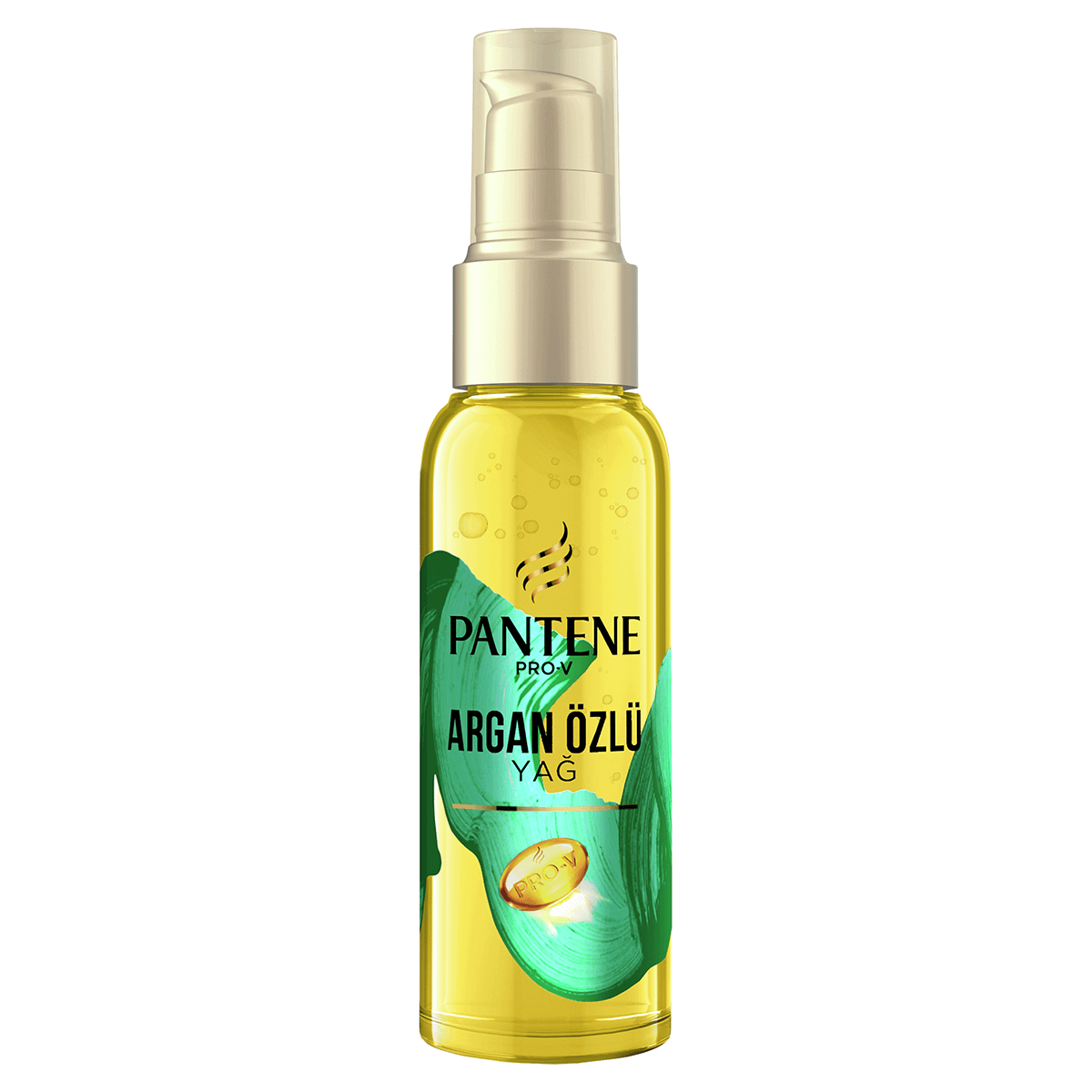 0339344 pantene argan yagi serum 100 ml 16932