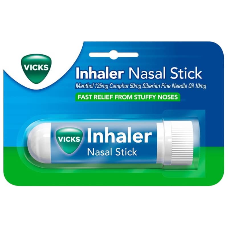 299444 vicks inhaler nasal stick