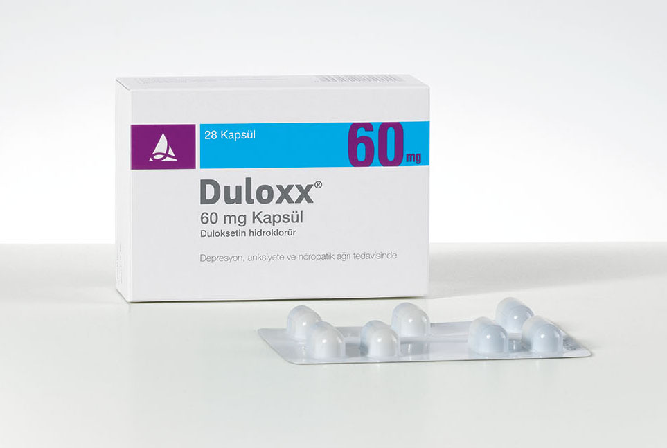 duloxx 60 mg 28 kapsul cid3030 original