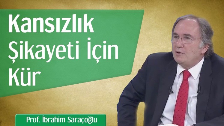 ibrahim saracoglu demir eksikligi kansizlik