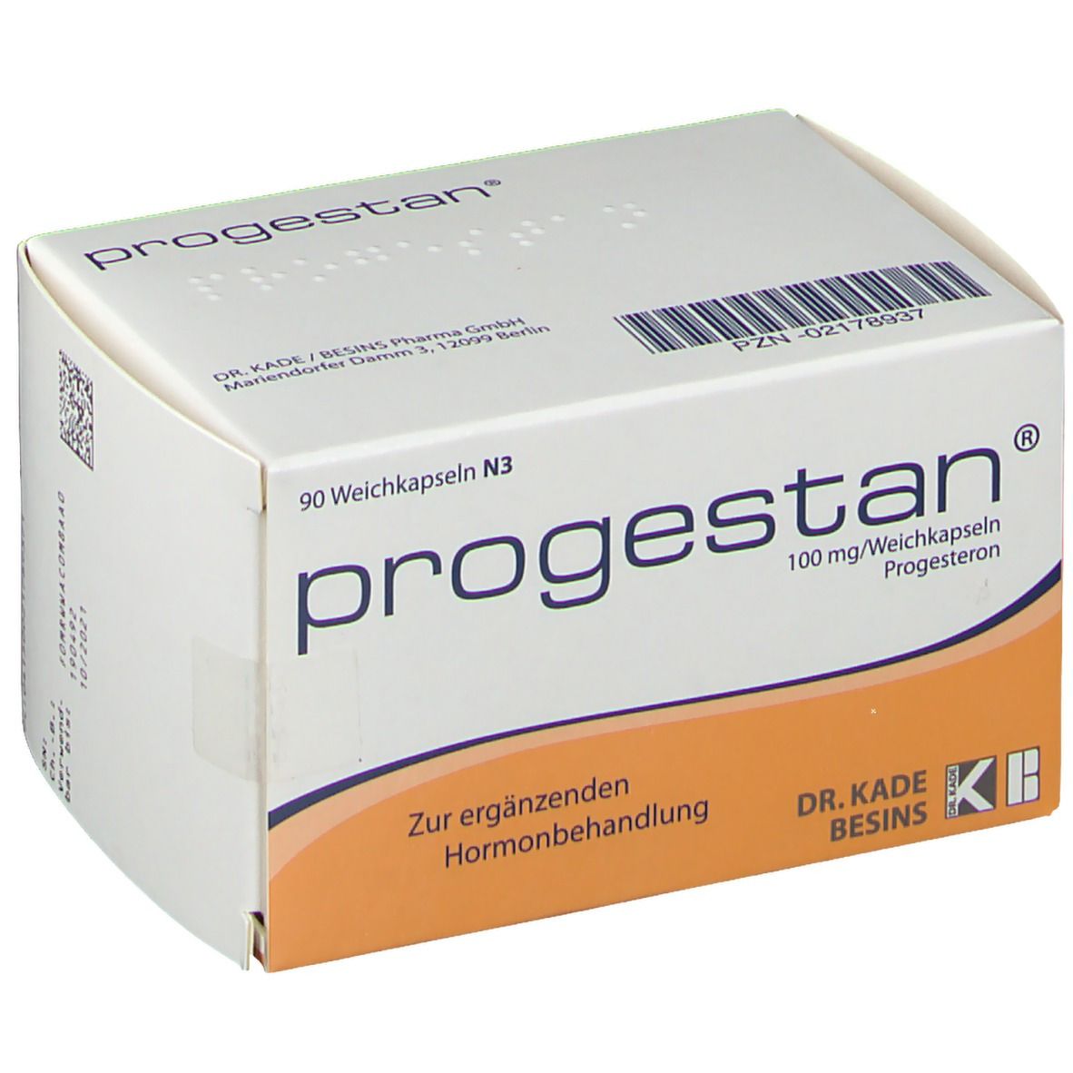 progestan weichkapseln d02178937 p10