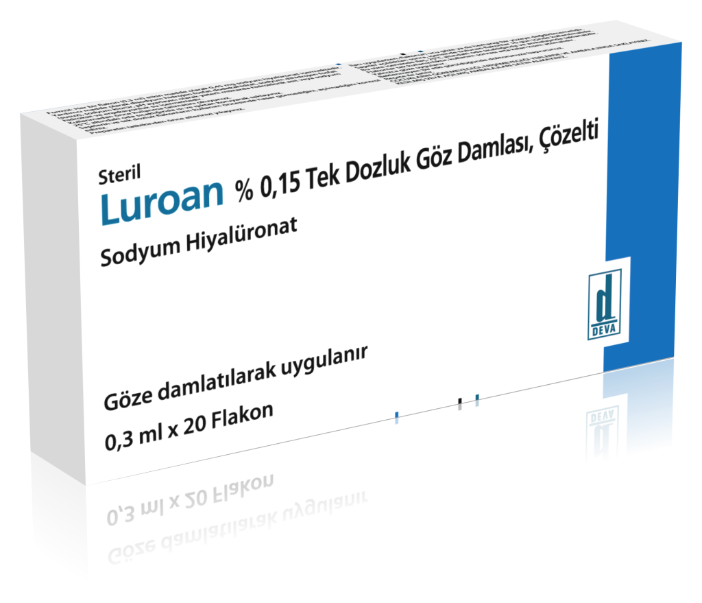 Göz damlası günde kaç kez kullanılır? - Bilgileri.com.tr