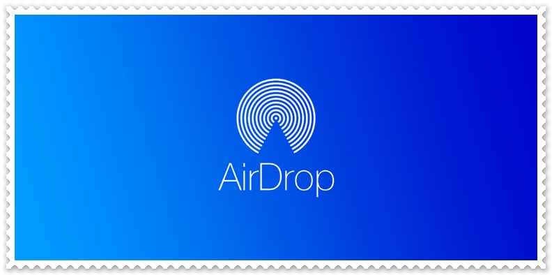 airdrop