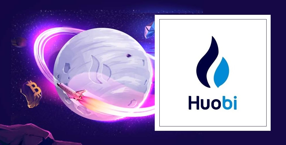 huobi hangi ulkenin