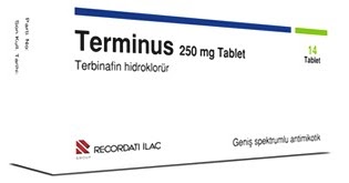 terminus